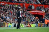 Ryan Giggs interim manager